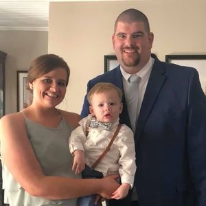 Meet your Posher, Kristina